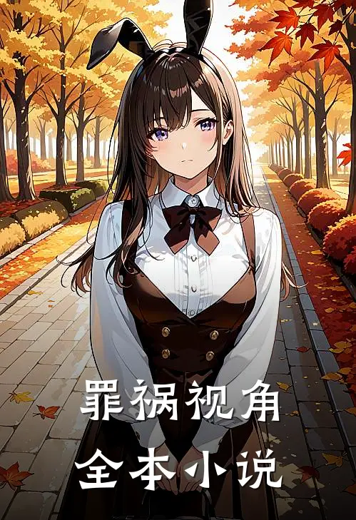 罪祸视角全本小说