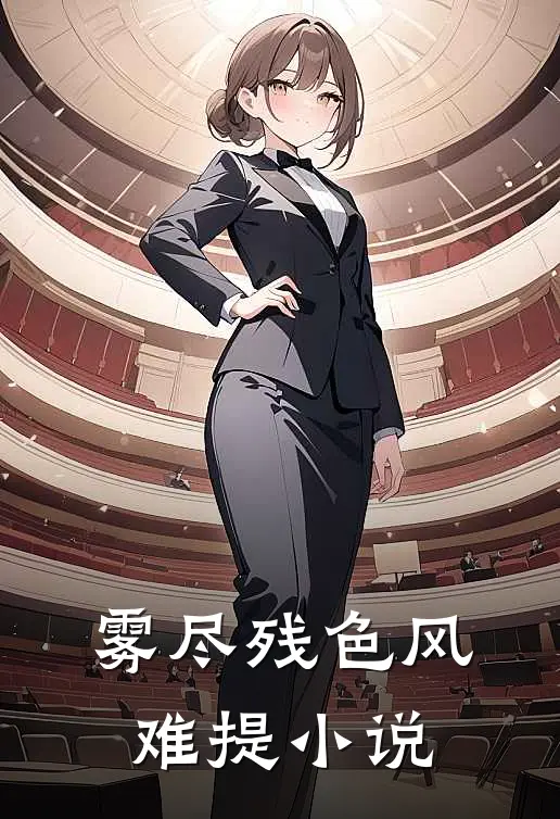 雾尽残色风难提小说