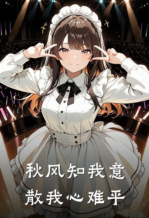 秋风知我意，散我心难平