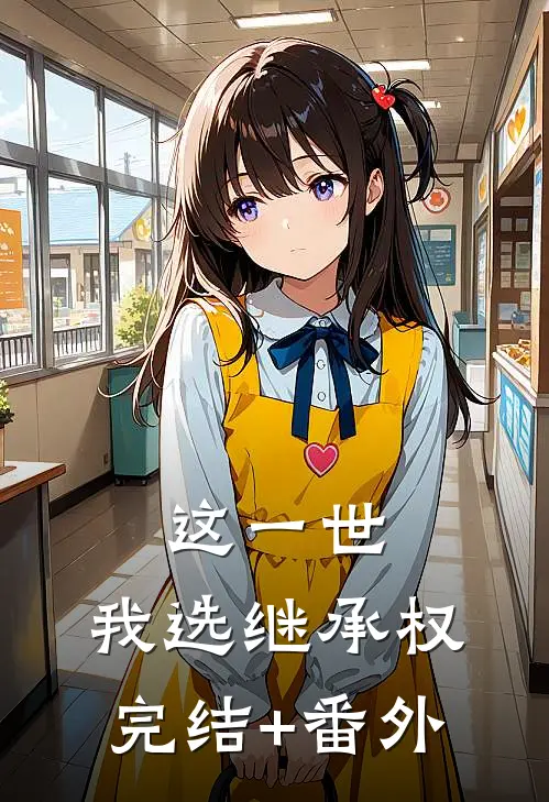 这一世，我选继承权完结+番外