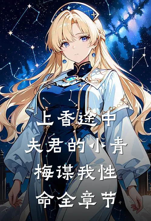 上香途中，夫君的小青梅谋我性命全章节