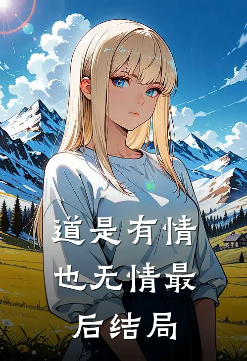 道是有情也无情最后结局