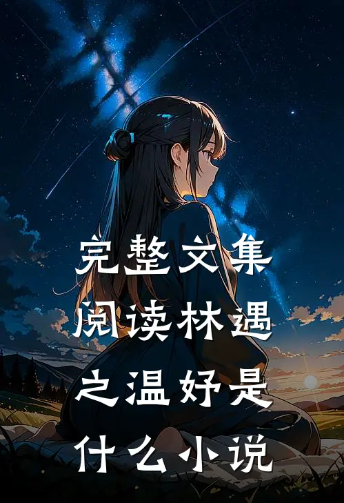 完整文集阅读林遇之温妤是什么小说