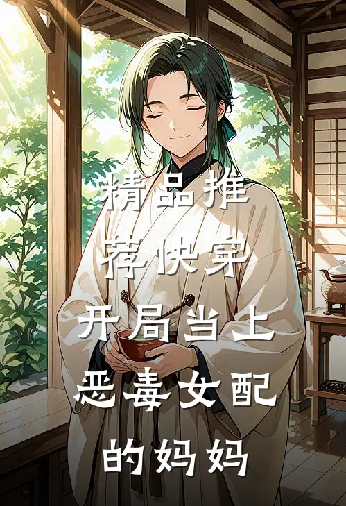 精品推荐快穿：开局当上恶毒女配的妈妈