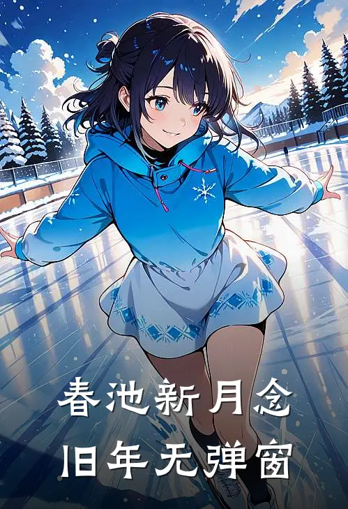 春池新月念旧年无弹窗