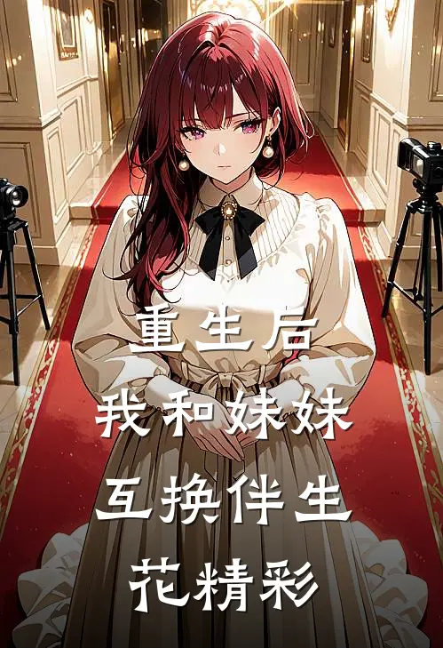 重生后，我和妹妹互换伴生花精彩
