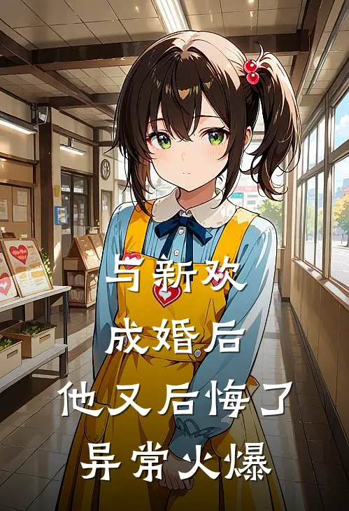 与新欢成婚后，他又后悔了异常火爆