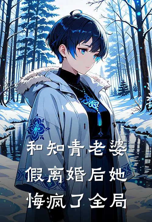 和知青老婆假离婚后她悔疯了全局