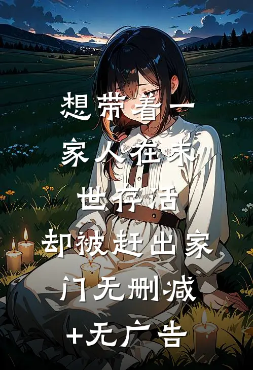 想带着一家人在末世存活，却被赶出家门无删减+无广告