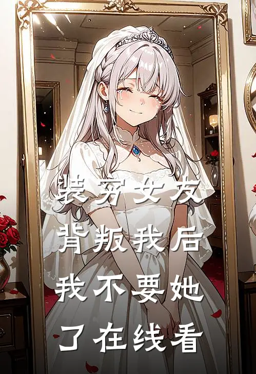 装穷女友背叛我后，我不要她了在线看