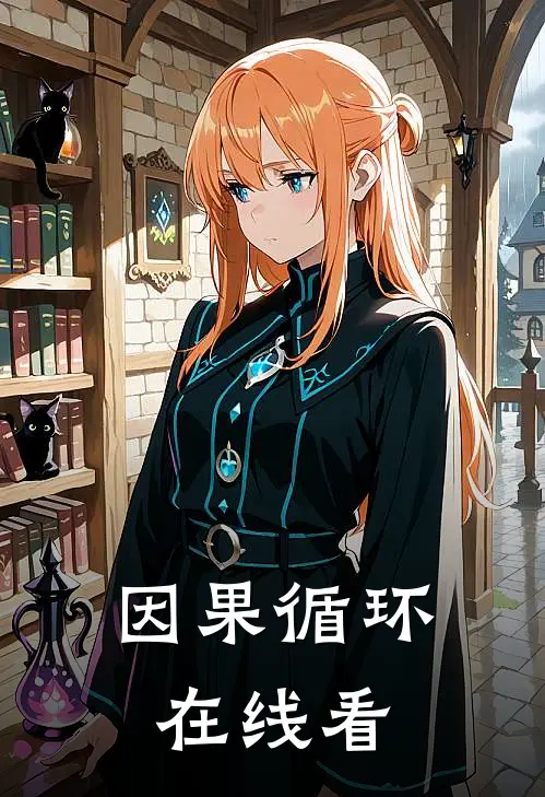 因果循环在线看