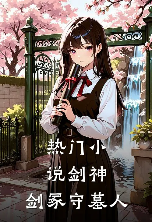 热门小说剑神：剑冢守墓人