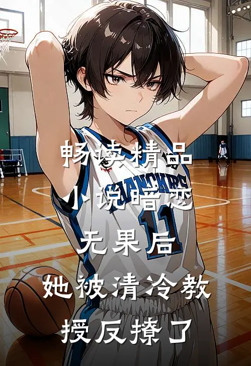 畅读精品暗恋无果后,她被清冷教授反撩了