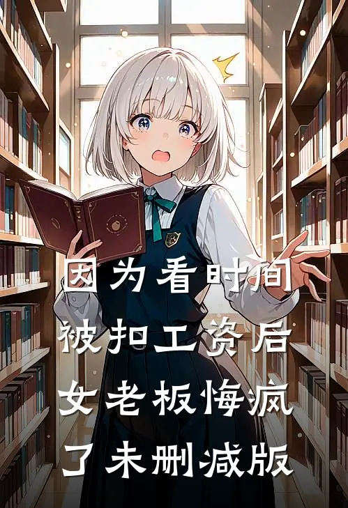 因为看时间被扣工资后，女老板悔疯了未删减版