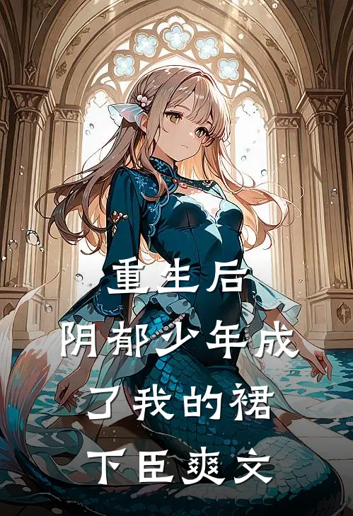 重生后，阴郁少年成了我的裙下臣爽文