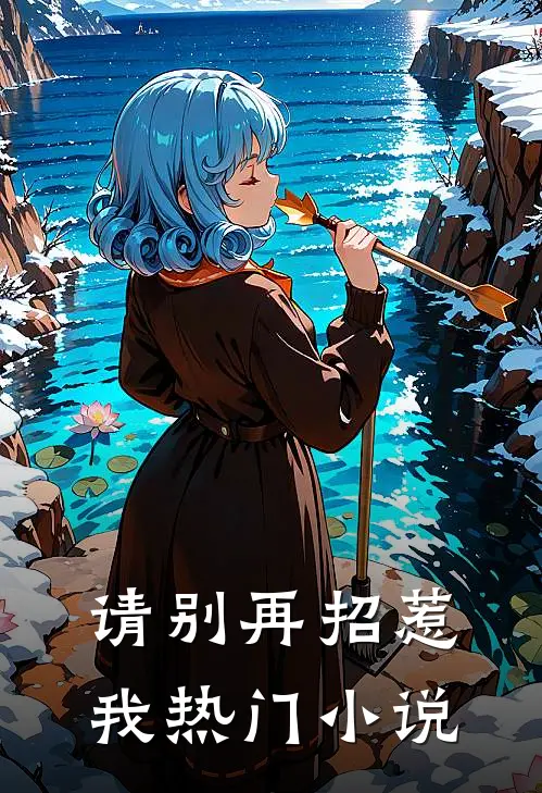 请别再招惹我热门小说