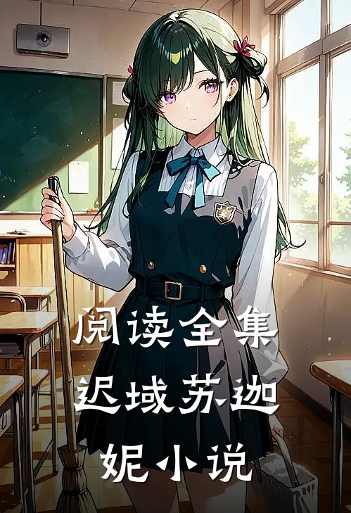阅读全集迟域苏迦妮小说