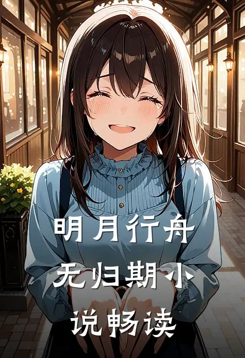明月行舟无归期小说畅读