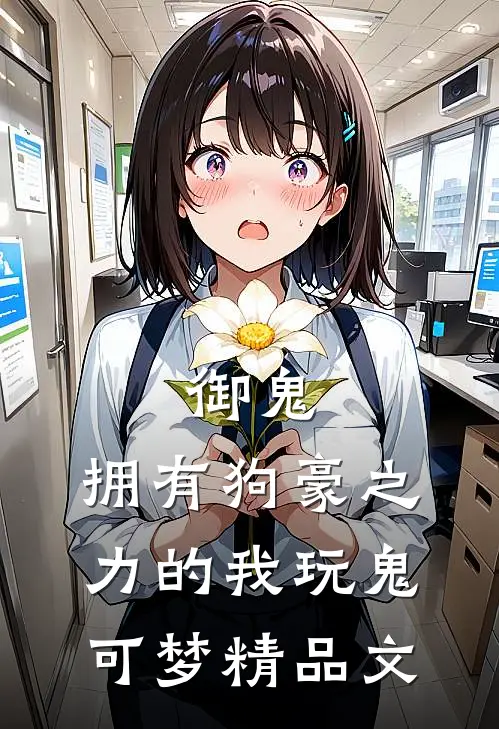御鬼：拥有狗豪之力的我玩鬼可梦精品文