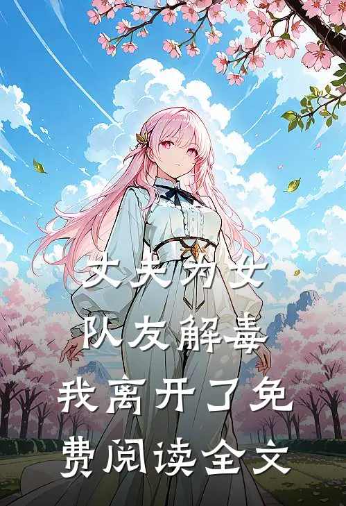 丈夫为女队友解毒，我离开了免费阅读全文