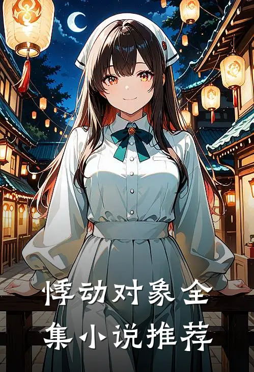 悸动对象全集小说推荐