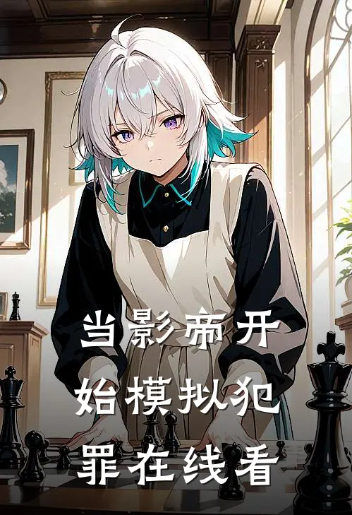 当影帝开始模拟犯罪在线看