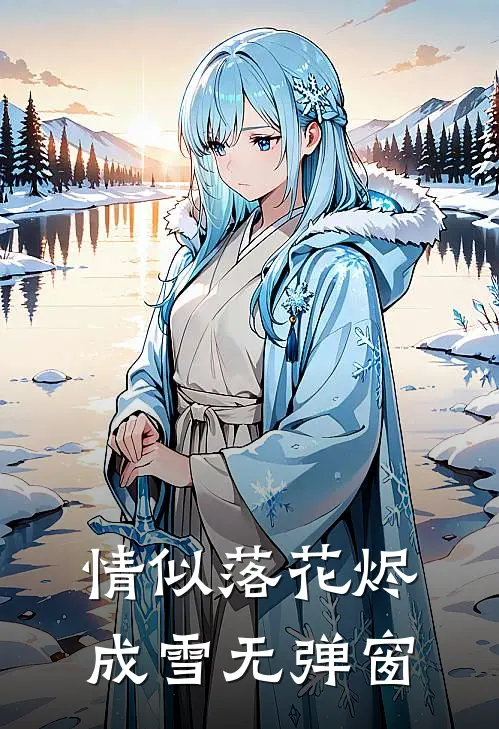 情似落花烬成雪无弹窗