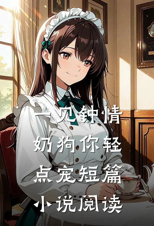 一见钟情，奶狗你轻点宠短篇小说阅读