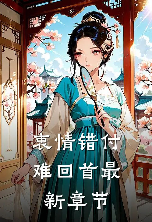 衷情错付难回首最新章节