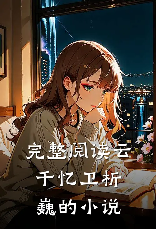 完整阅读云千忆卫析巍的小说