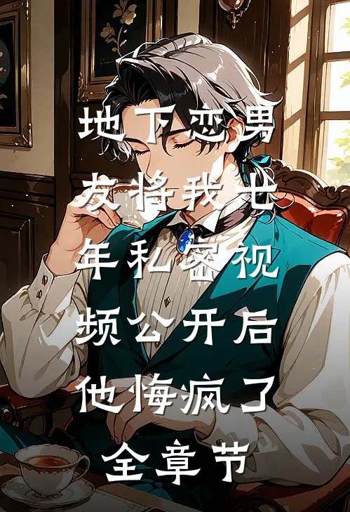 地下恋男友将我七年私密视频公开后，他悔疯了全章节