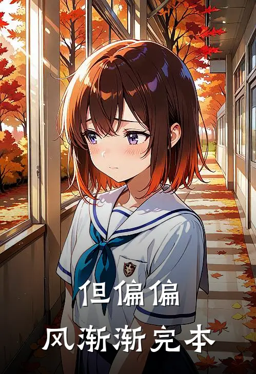 但偏偏，风渐渐完本