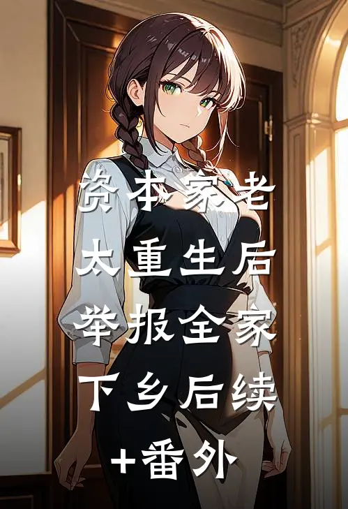 资本家老太重生后，举报全家下乡后续+番外