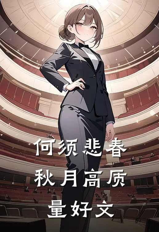 何须悲春秋月高质量好文