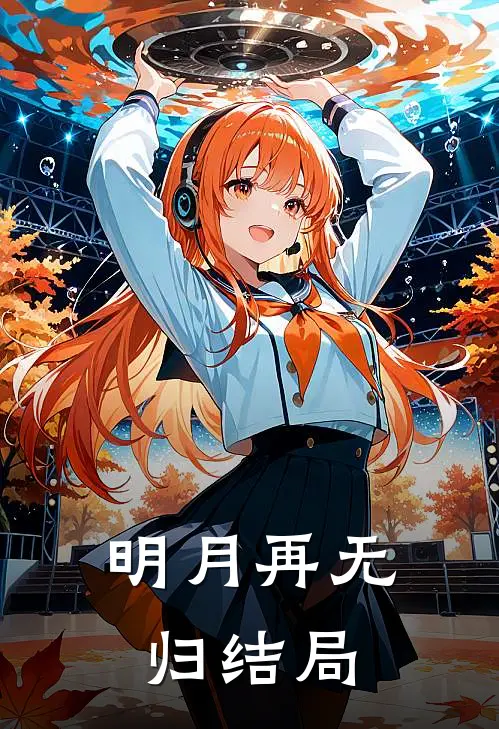 明月再无归结局