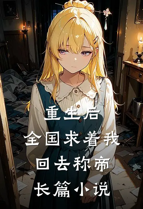 重生后，全国求着我回去称帝长篇小说
