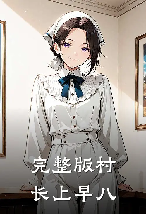 完整版村长上早八