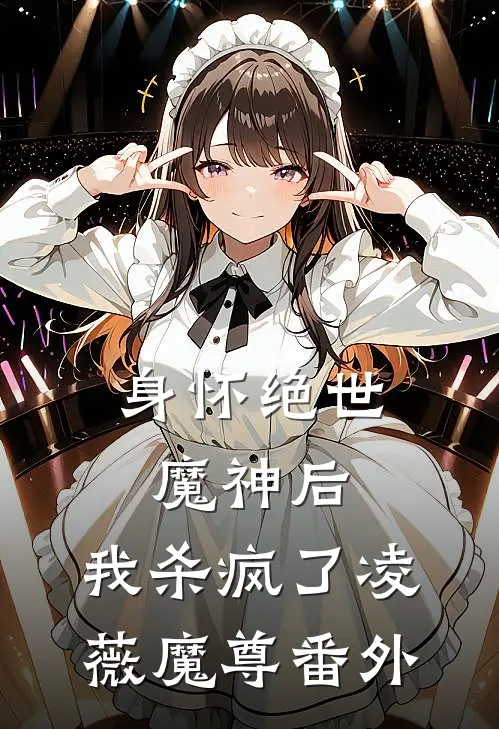 身怀绝世魔神后，我杀疯了凌薇魔尊 番外