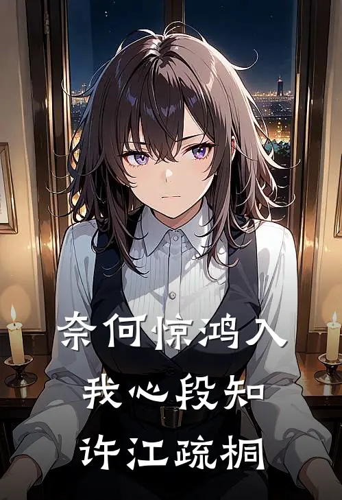 奈何惊鸿入我心段知许江疏桐