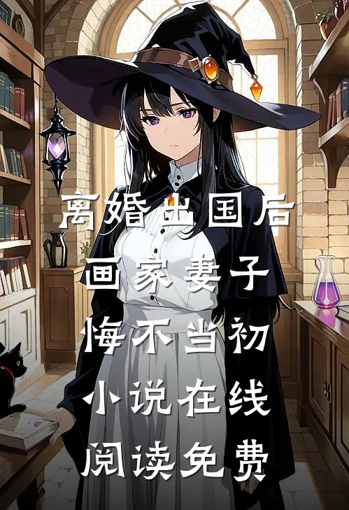 离婚出国后，画家妻子悔不当初小说在线阅读免费
