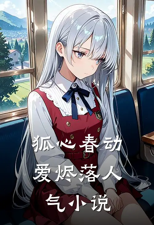 狐心春动爱烬落人气小说