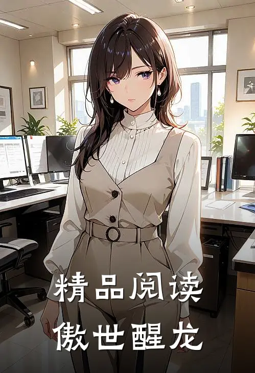 精品阅读傲世醒龙