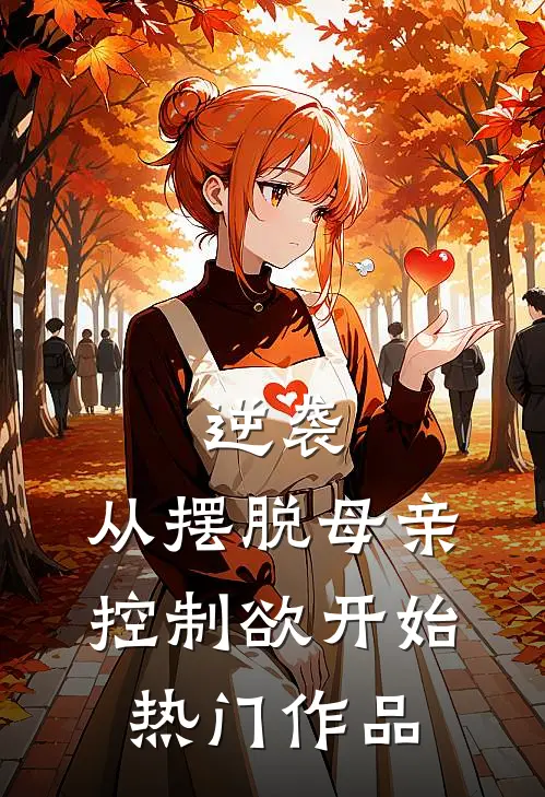 逆袭：从摆脱母亲控制欲开始热门作品