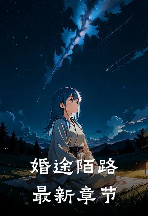 婚途陌路最新章节