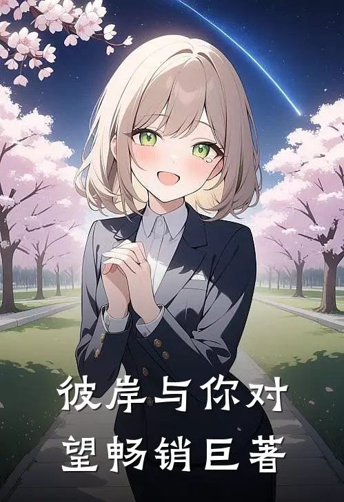 彼岸与你对望畅销巨著