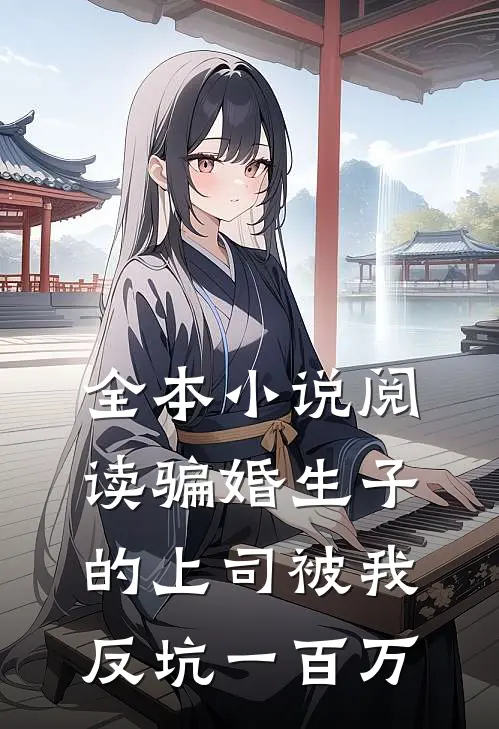 全本小说阅读骗婚生子的上司被我反坑一百万