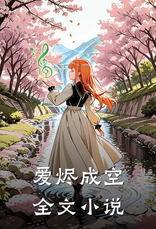 爱烬成空全文小说