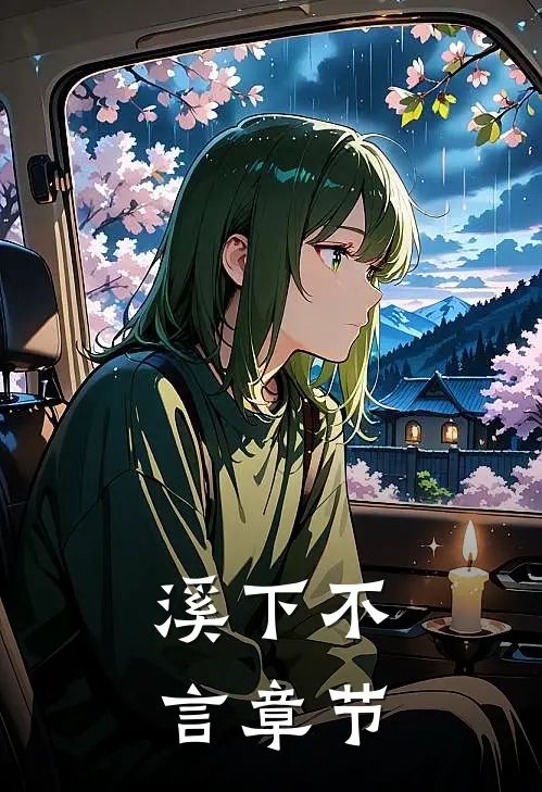 溪下不言章节