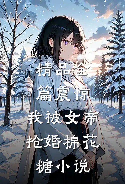 精品全篇震惊,我被女帝抢婚棉花糖小说