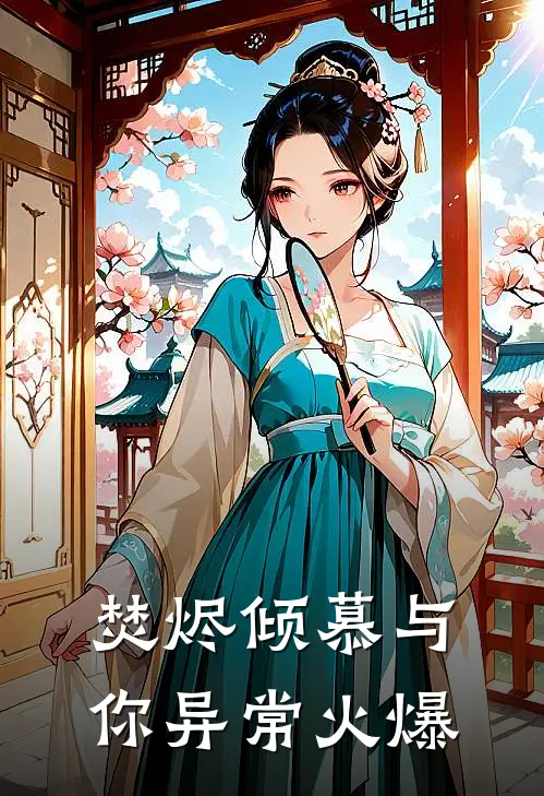 焚烬倾慕与你异常火爆